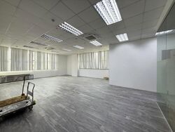 Jean Yip Building (D14), Factory #605337601